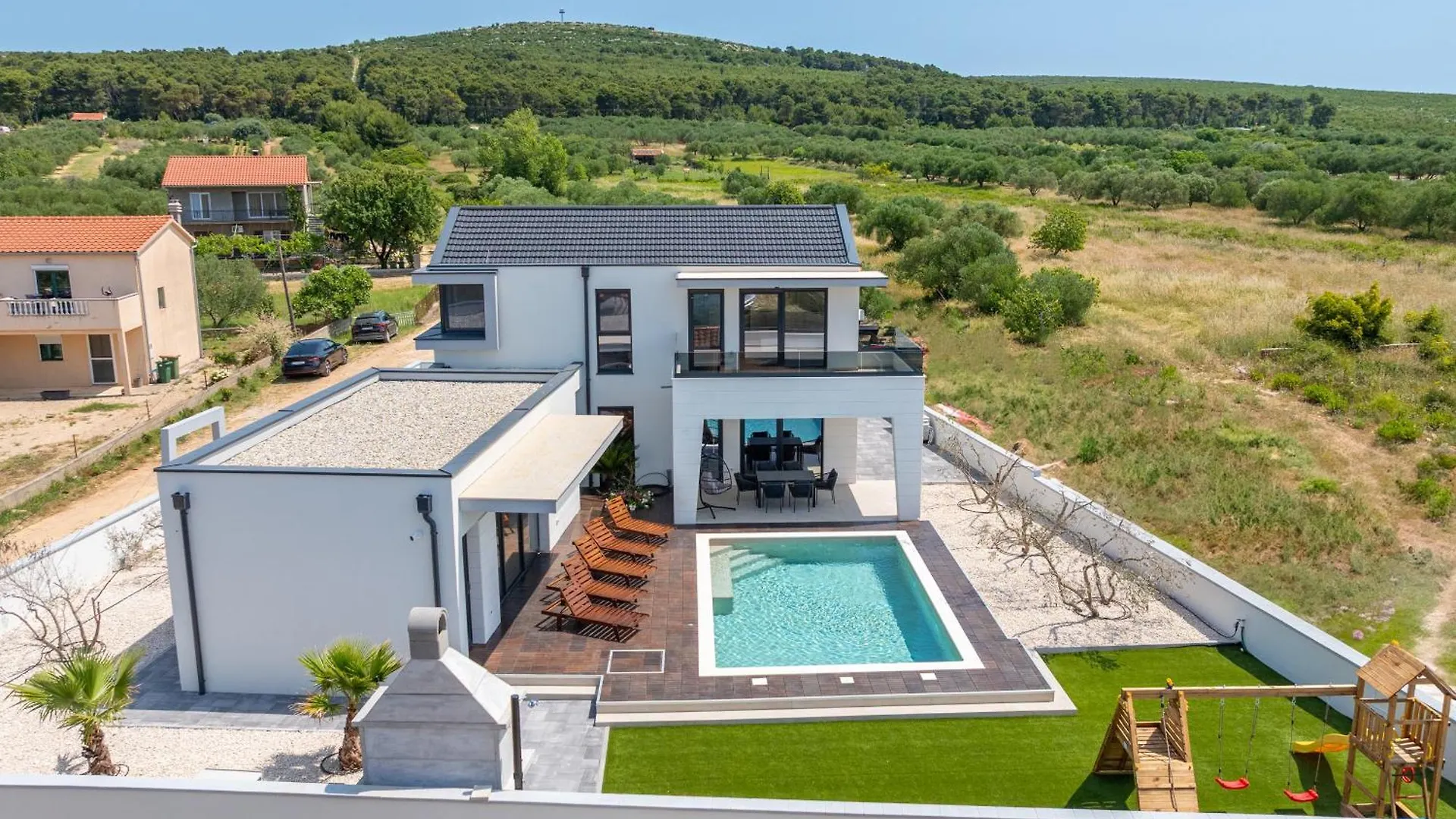 Villa La-Vi Турань 0*,  Хорватия