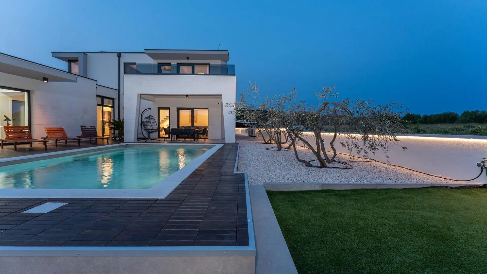 Villa La-Vi Турань 0*,  Хорватия