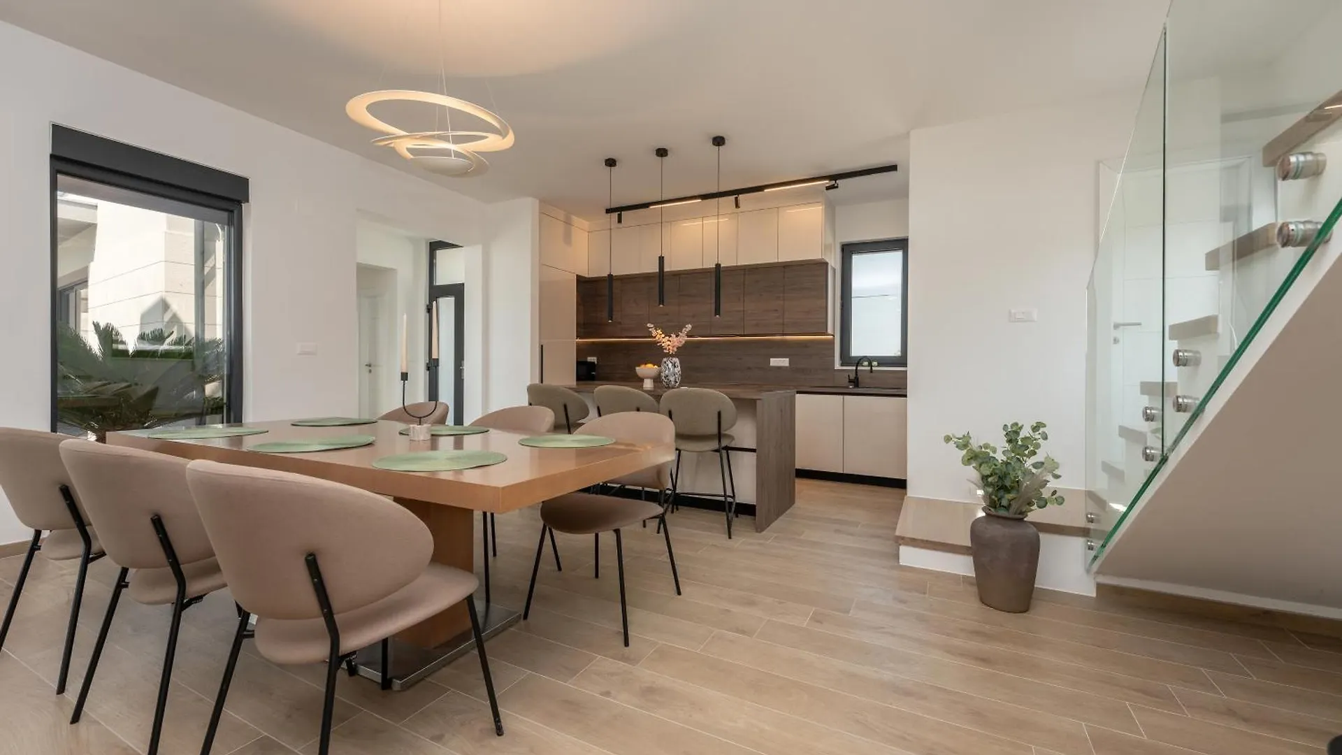 Villa La-Vi Турань Хорватия