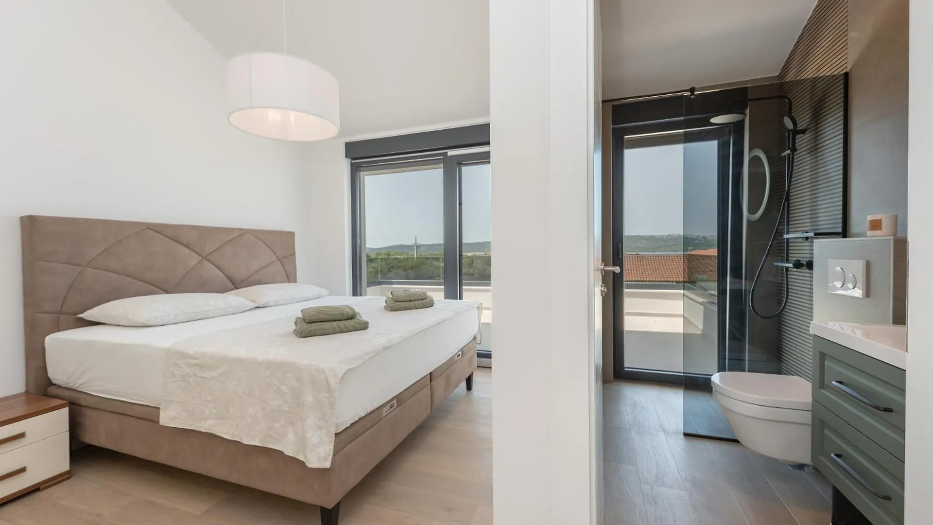 Villa La-Vi Турань